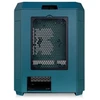 „Thermaltake The Tower 600 Transformative Teal“ | kompiuterio korpusas