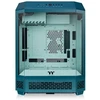 „Thermaltake The Tower 600 Transformative Teal“ | kompiuterio korpusas