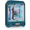 „Thermaltake The Tower 600 Transformative Teal“ | kompiuterio korpusas