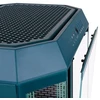 „Thermaltake The Tower 600 Transformative Teal“ | kompiuterio korpusas