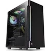 Housing Thermaltake H200 CA-1M3-00M1WN-00 (ATX, Micro ATX, Mini ITX, juodos spalvos)