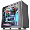 Korpusas Thermaltake slopintuvas F31 CA-1E3-00M1WN-03 (ATX, Micro ATX, Mini ITX, juodos spalvos)
