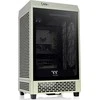 Mini Thermaltake The Tower 200 TG Žalias