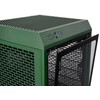 Thermaltake „The Tower 200“ dėklas, žalias (CA-1X9-00SCWN-00)