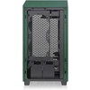 Thermaltake „The Tower 200“ dėklas, žalias (CA-1X9-00SCWN-00)