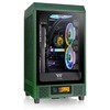 Thermaltake „The Tower 200“ dėklas, žalias (CA-1X9-00SCWN-00)
