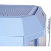 Mėlyna Thermaltake The Tower 250 TG Hydrangea Mėlyna