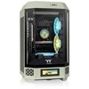 Thermaltake The Tower 250 TG Matcha Žalias