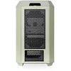 Thermaltake The Tower 250 TG Matcha Žalias