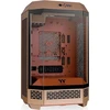 MIDI Thermaltake The Tower 300 žvyro smėlio spalvos