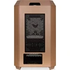 MIDI Thermaltake The Tower 300 žvyro smėlio spalvos