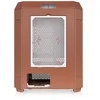 „Thermaltake“ „The Tower 600 Mocha Mousse“
