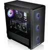 Thermaltake Thermaltake S250 ARGB juodas dėklas (CA-1Y6-00M1WN-00)