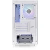 Thermaltake Versa H16 TG ARGB Baltas