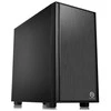 Housing Thermaltake Versa H17 CA-1J1-00S1NN-00 (Micro ATX, juodos spalvos)