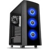 Housing Thermaltake Versa J25 RGB CA-1L8-00M1WN-01 (ATX, Micro ATX, Mini ITX, juodos spalvos)