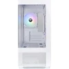 Thermaltake View 170 TG ARGB, bokšto tipo korpusas - baltas, grūdintas stiklas x 2