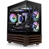 Mini Thermaltake View 170 WS ARGB Juodas
