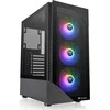 Korpusas Thermaltake View 200 TG