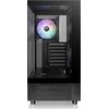 Midi Thermaltake View 270 Plus TG Midi ARGB Juodas