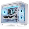 Thermaltake korpusas – Vision 330 CR ARGB TG – balta