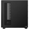TRYX FLOVA F50 PC Case, ATX, Tempered Glass – Juodas