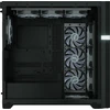 Valkyrie VK02 Lite Juodas Midi Tower