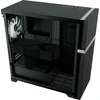 Valkyrie VK02 Lite Juodas Midi Tower