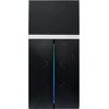 Valkyrie VK02 Lite Juodas Midi Tower
