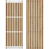 VETENI Woody VT-WOODY-01WH Balta