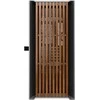VETENI Woody VT-WOODY-01BK Juoda