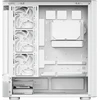 Usorteret Obudowa XYZ PC GEAR Quantum ARGB balta (X-CS-QUANTUM-W)