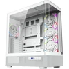 Usorteret Obudowa XYZ PC GEAR Quantum ARGB balta (X-CS-QUANTUM-W)