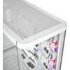 Usorteret Obudowa XYZ PC GEAR Quantum ARGB balta (X-CS-QUANTUM-W)