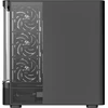 Nezatříděno Obudowa XYZ PC GEAR Quantum ARGB juoda (X-CS-QUANTUM-B)