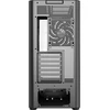 Nezatříděno Obudowa XYZ PC GEAR Quantum ARGB juoda (X-CS-QUANTUM-B)
