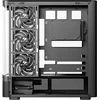 Nezatříděno Obudowa XYZ PC GEAR Quantum ARGB juoda (X-CS-QUANTUM-B)