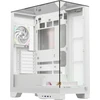 Nezatříděno Obudowa XYZ PC GEAR Trifecta ARGB balta (X-CS-TRIFECTA-W)