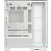 Nezatříděno Obudowa XYZ PC GEAR Trifecta ARGB balta (X-CS-TRIFECTA-W)