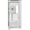 Nezatříděno Obudowa XYZ PC GEAR Trifecta ARGB balta (X-CS-TRIFECTA-W)