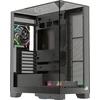 Usorteret Korpusas XYZ PC GEAR Trifecta ARGB juoda (X-CS-TRIFECTA-B)