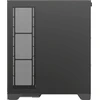 Usorteret Korpusas XYZ PC GEAR Trifecta ARGB juoda (X-CS-TRIFECTA-B)