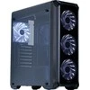 ZALMAN i3 LD edge Chasis i3 serijos prabangus dizainas
