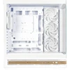 Zalman Obudowa p40 namu atx midi tower argb balta