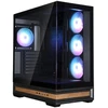 Zalman P40 namu atx midi tower argb korpusas juodas