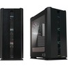 Zalman X3 TG RGB dėklas (C2013152)