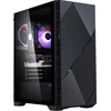 ZALMAN Z3 Iceberg Juodas - Dėklas be maitinimo šaltinio - Vidutinis bokštas - E-ATX formatas