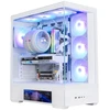 Obudowa Zalman P40 DS Baltas