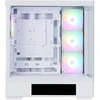 Obudowa Zalman P40 DS Baltas