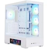 Obudowa Zalman P40 DS Baltas